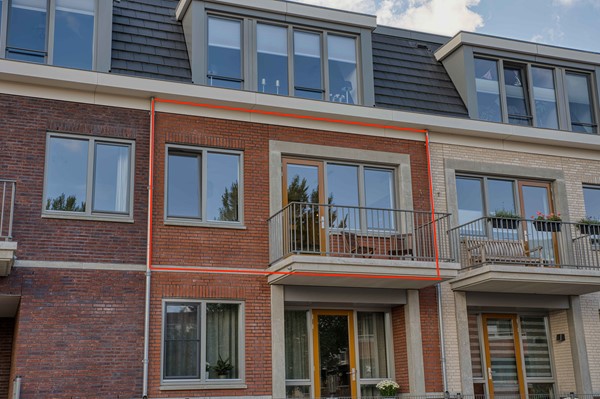 Medium property photo - Vinkwijkseweg 2A14, 7038 AW Zeddam